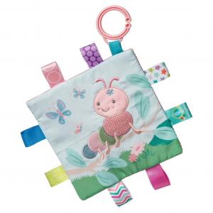MM41651M  Taggie Camilla Caterpillar Crinkle Me 
