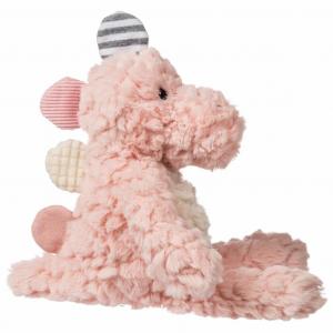 MM42860M  Putty Nursery Stegosaurus Toy  11" 