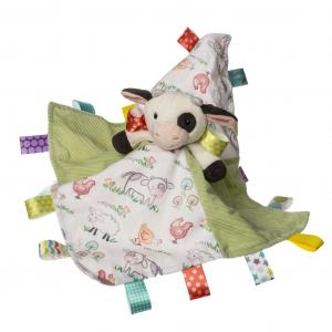 MM43283M  Taggie Buttercup Cow Comforter 