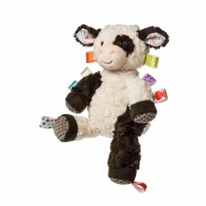 MM43284M  Taggie Buttercup Cow Soft Toy 10" 