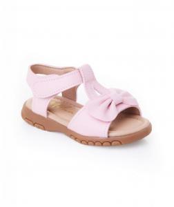 MeMatildaP-B  Pink Bow Sandal Pack of 12  (EU 26-30)