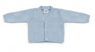 NT10-189-S  Sky Cardigan  (9-24 months)
