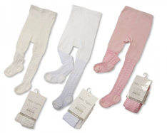 NTLBW_6407-1050-Tb  Lace Tights  (Choose colour 5-8 lbs)