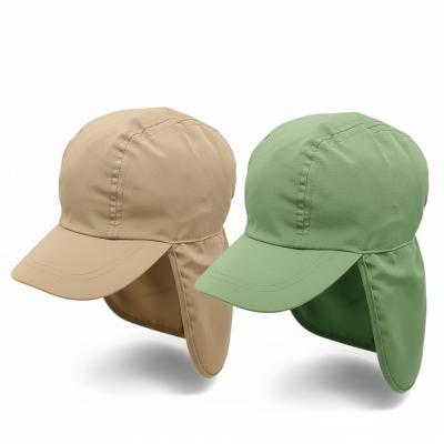 PB0395GS  Legionnaire Cap  (12-48 months)