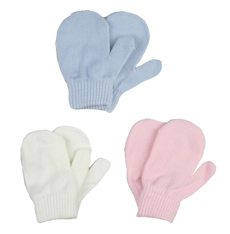 PK6095-13  Magic Mitts  (Infant)