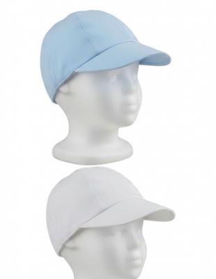 PK0208  Peaked Soft Cap  (6-12 months)