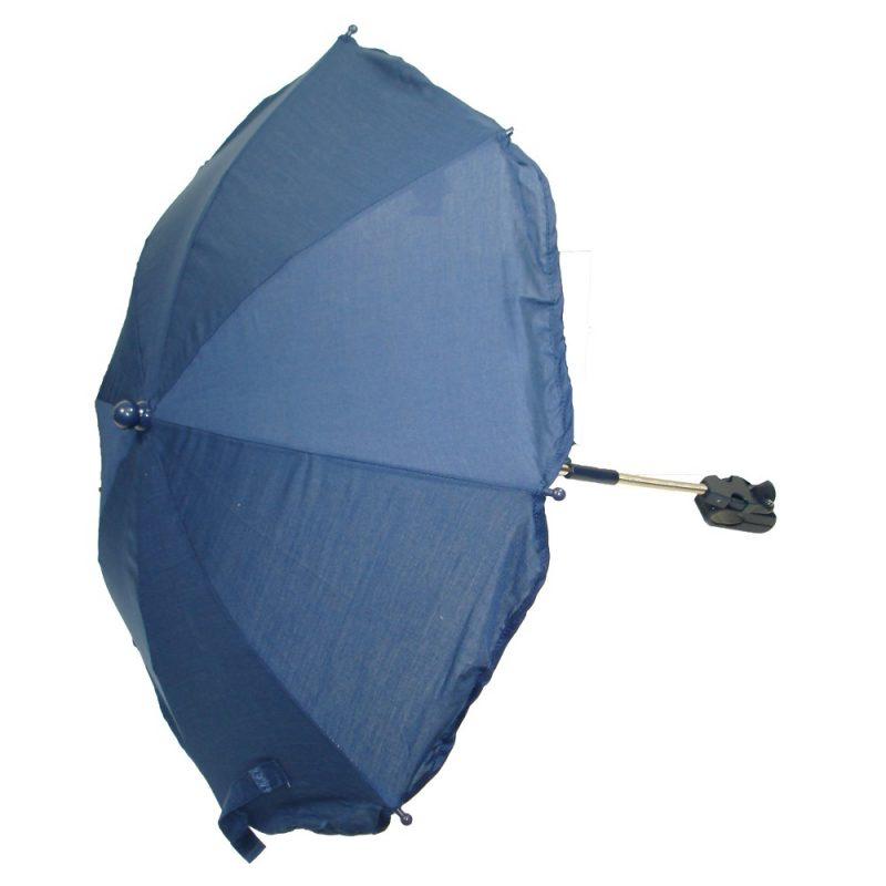 PKAP6216  Navy parasol 