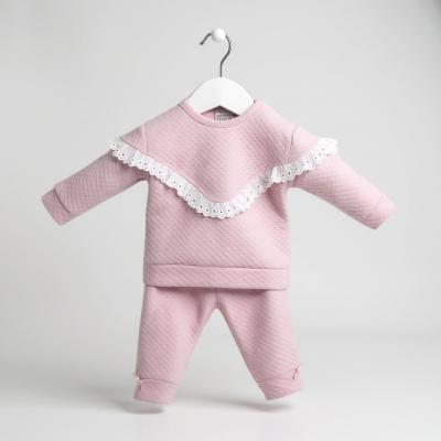 PX0298P  Mariella Suit  (9-24 months)