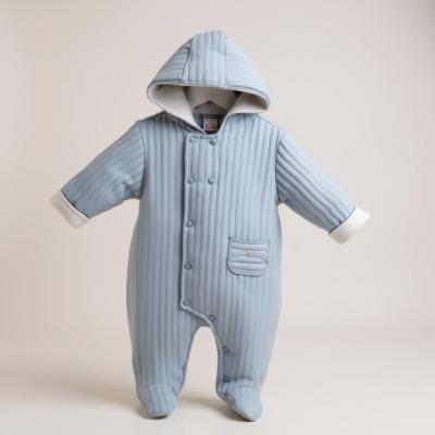 PX0305  Nathan Snow Suit  (0-9 months)