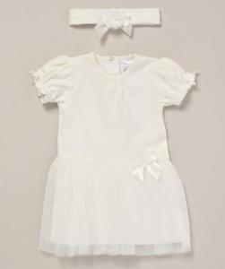 RBF10179  Tutu Dress Set  (9-24 months)