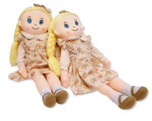 SB25-1303  50cm Rag Doll 