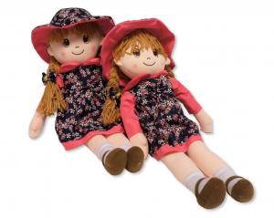 SB25-1306  50cm Rag Doll 
