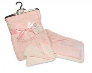 SB112-1077P  "Princess" Wrap 