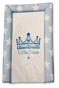 SB18-0072S  "Little Prince" Changing Mat 