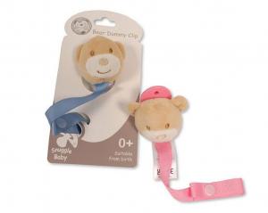 SB25-1122  "Bear" Dummy Clip 
