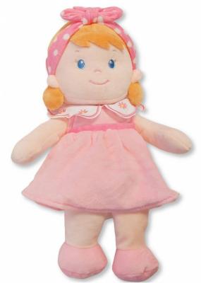 SB25-1325P  32cm Pink Baby Doll 