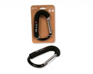 CC50-0010  14cm Stroller Clip 