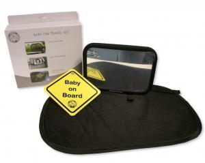 SB50-0013  Car Travel Set 