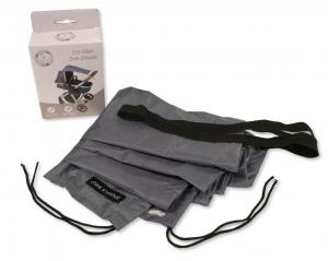 SB50-0014  Stroller Sun Shade 