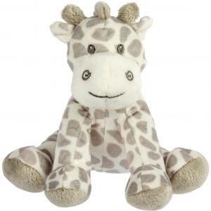 SK10168  Medium Grey Bing Bing Giraffe with Rattle  (3 Pack)