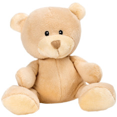 SK80081  Beige Baby Bundles Bears 15cm 
