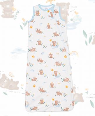 SSSB-2TED  Teddy Bear 2.5 Tog Sleeping Bag  (3-12 months)