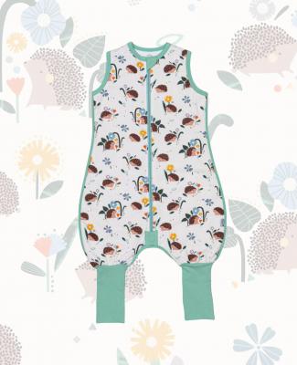 SSSS-1HED  Hedgehog 1.0 Tog Sleep Suit  (3-36 months Choose)