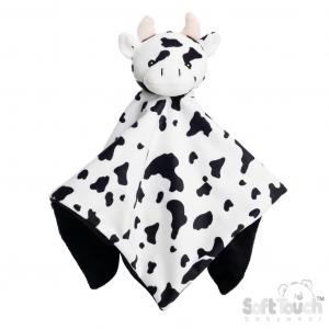STBC56  Cow Comforter 