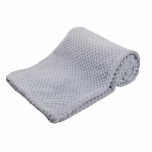 STFBP152-BP-G  Grey Bulk packed Waffle Wrap 