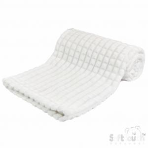 STFBP165-W  White Wafer Waffle Wrap 