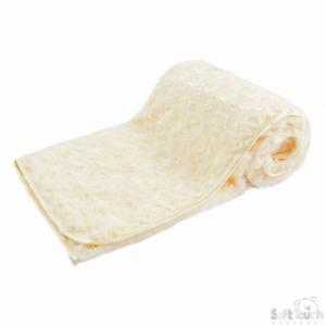 STFBP66-BP-L   Bulk Pack Lemon Yellow Rosebud Wrap 