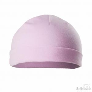 STH5-P Infants Hats Pink (Newborn - 3 months)