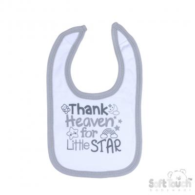 STP4704-BP-G Thank Heaven for Little Star