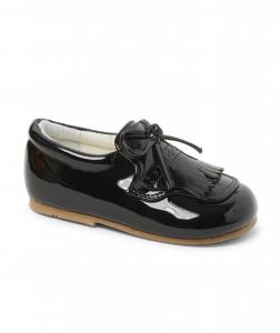 SVAdam_B  Adam Shoe Black (last few size 2 only)