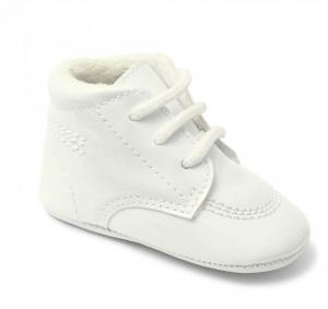 SVCarlosi  Ivory Shoe  (Choose EUR 16-20)