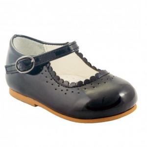 SVEmma-B  Black Shoes  (Choose 2-8)