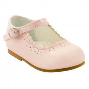 SVEmma_P  Pink Shoes  (1-8)
