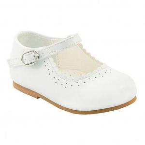SVEmma_w  White Shoes  (Choose 2- 8)