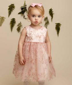 SVEnya  Blush Enya Dress  (choose 0-24)