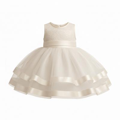 SVHoneyI  Ivory  Dress  (Choose 0-24)