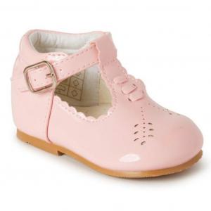 SVJOVI_p  Jovi Pink Shoe  (2-6)