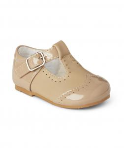 SVJackie_Ca  Jackie Shoe Camel ( 2- 6)