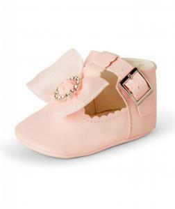 SVMillie_p  Pink Millie Shoe  Shoe  (Choose EUR 16-20)