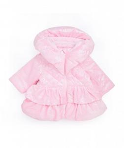 SVScarlet-P Shimmer Coat (Choose 3month-5year)