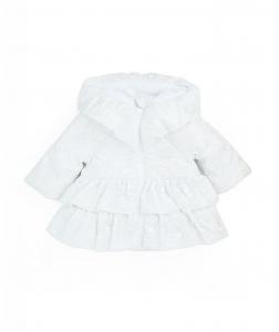 SVScarlet-W Shimmer Coat (Choose 3month-5year)