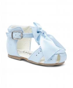 SVTerri_S  Sky "Bow" Sandal  (2-8)