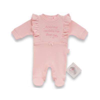 TCLBW20-608-P  Pink "Hold Me" All In One  (3-8lbs)