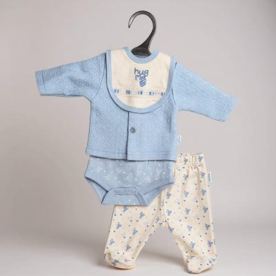 TC_LBW20-604S  "Hug Me" Four Piece set  (3-8lbs)