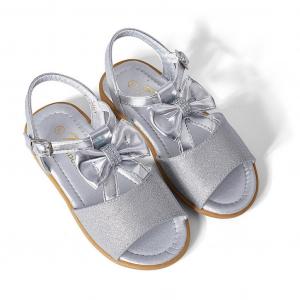 TIHS332S  Silver Sandal (20-25)