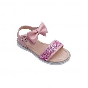 TIHS8202P  Pink Glitter Sandal (25-30)